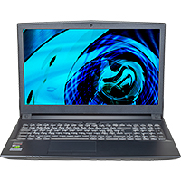 computix Notebook N6860