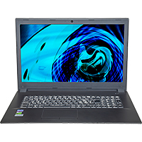 computix Notebook N9570