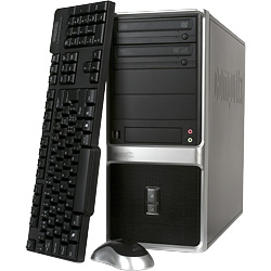 computix AMD PC Serie B550