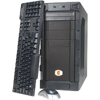 computix INTEL PC Serie Z790 ULTRA
